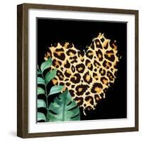 Wild 3-Allen Kimberly-Framed Art Print