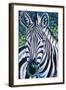 Wild Africa III-Carolee Vitaletti-Framed Art Print