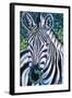 Wild Africa III-Carolee Vitaletti-Framed Art Print