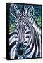 Wild Africa III-Carolee Vitaletti-Framed Stretched Canvas