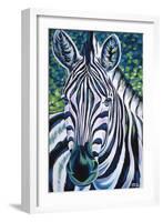 Wild Africa III-Carolee Vitaletti-Framed Art Print