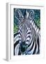 Wild Africa III-Carolee Vitaletti-Framed Art Print