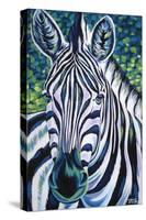 Wild Africa III-Carolee Vitaletti-Stretched Canvas