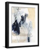 Wild Air IV-Victoria Barnes-Framed Art Print