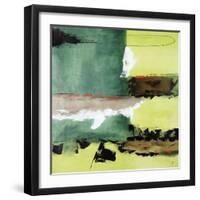 Wild Amazon-Brent Abe-Framed Giclee Print