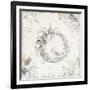 Wild and Beautiful XII-Daphne Brissonnet-Framed Art Print