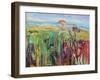 Wild and Free 2013-Sylvia Paul-Framed Giclee Print