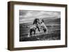 Wild and free-Vedran Vidak-Framed Photographic Print