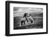 Wild and free-Vedran Vidak-Framed Photographic Print