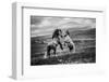 Wild and free-Vedran Vidak-Framed Photographic Print