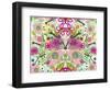 Wild and Free-Elizabeth Caldwell-Framed Giclee Print