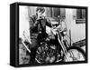 Wild Angels, Peter Fonda, 1966-null-Framed Stretched Canvas