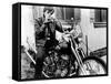 Wild Angels, Peter Fonda, 1966-null-Framed Stretched Canvas