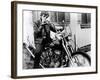 Wild Angels, Peter Fonda, 1966-null-Framed Photo