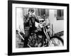 Wild Angels, Peter Fonda, 1966-null-Framed Photo