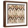 Brown Frame