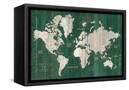 Canvas Black