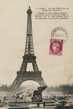 The eiffel tower in 1888 Banque de photographies et d'images à haute résolution - Alamy The eiffel tower in 1888 Banque de photographies et d'images à haute résolution - Alamy