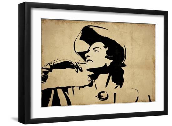 Art Print, , large