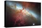 Stretched Canvas