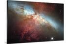 Stretched Canvas