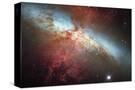 Stretched Canvas