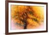 Wild Apple Tree-Ursula Abresch-Framed Photographic Print