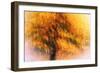 Wild Apple Tree-Ursula Abresch-Framed Photographic Print