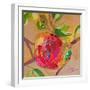 Wild Apple-Elizabeth St. Hilaire-Framed Art Print