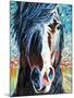 Wild at Heart I-Carolee Vitaletti-Mounted Art Print