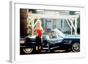 Wild at Heart-null-Framed Photo