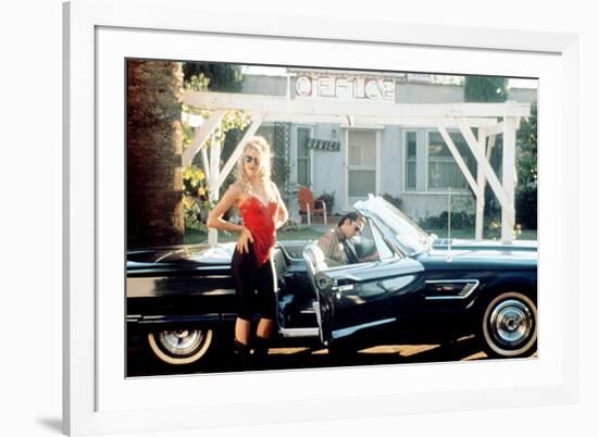 Wild at Heart-null-Framed Photo