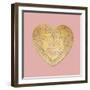 Wild At Heart-Marcus Prime-Framed Art Print