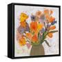 Wild at Heart-Pamela Munger-Framed Stretched Canvas