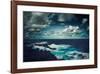 Wild Atlantic-Dirk Wuestenhagen-Framed Art Print