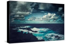 Wild Atlantic-Dirk Wuestenhagen-Stretched Canvas