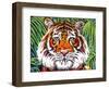 Wild Beauties I-Carolee Vitaletti-Framed Art Print