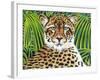 Wild Beauties II-Carolee Vitaletti-Framed Art Print