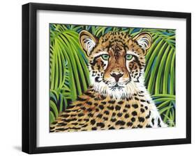 Wild Beauties II-Carolee Vitaletti-Framed Art Print