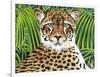 Wild Beauties II-Carolee Vitaletti-Framed Art Print