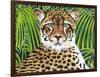 Wild Beauties II-Carolee Vitaletti-Framed Art Print