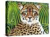 Wild Beauties II-Carolee Vitaletti-Stretched Canvas