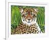 Wild Beauties II-Carolee Vitaletti-Framed Art Print