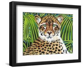 Wild Beauties II-Carolee Vitaletti-Framed Art Print