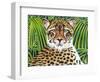 Wild Beauties II-Carolee Vitaletti-Framed Art Print