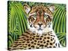 Wild Beauties II-Carolee Vitaletti-Stretched Canvas