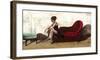 Wild & Beautiful-Andrea Antinori-Framed Art Print