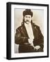 Wild Bill Hickok-null-Framed Photographic Print