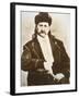 Wild Bill Hickok-null-Framed Photographic Print