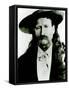 Wild Bill Hickok-null-Framed Stretched Canvas